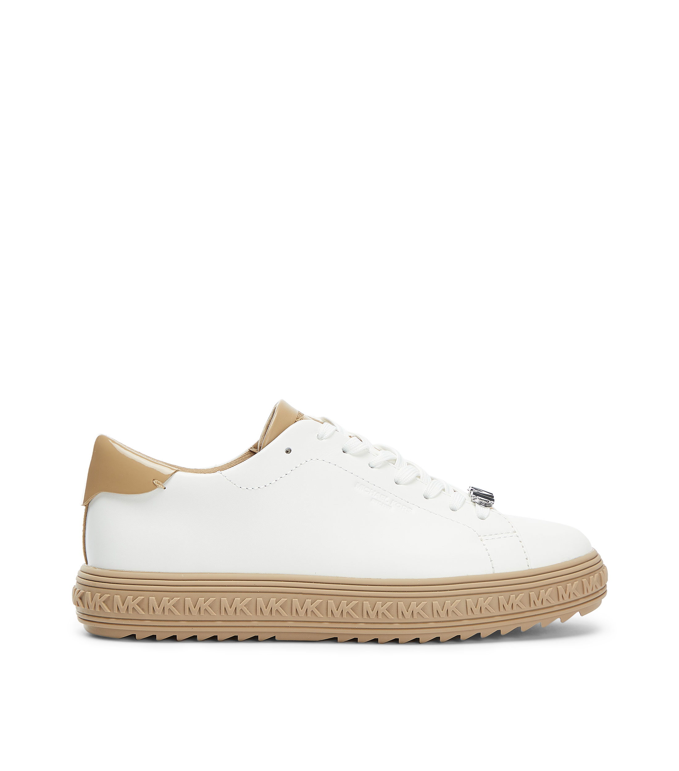 michael kors grove sneakers